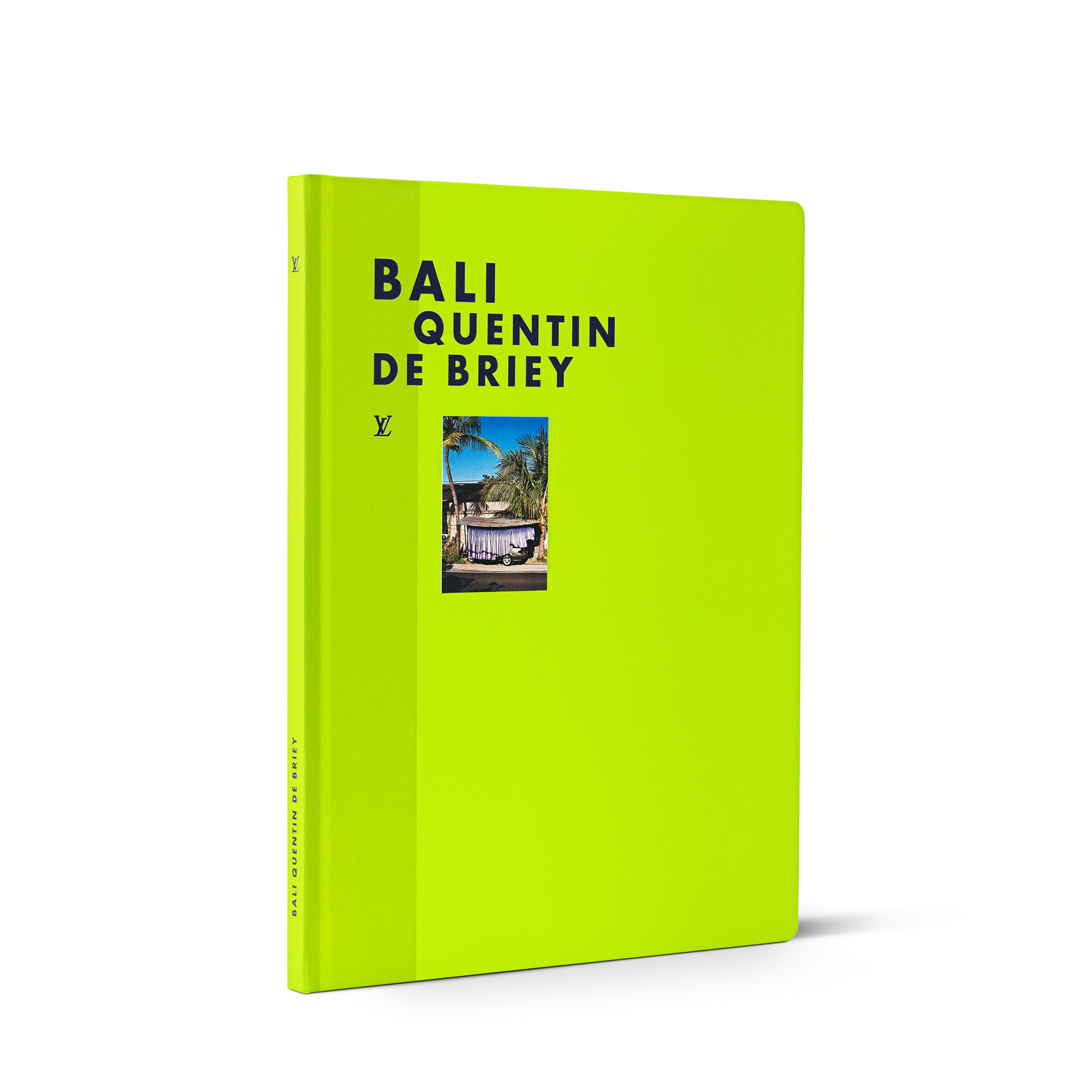 Fashion Eye Bali - Library | LOUIS VUITTON